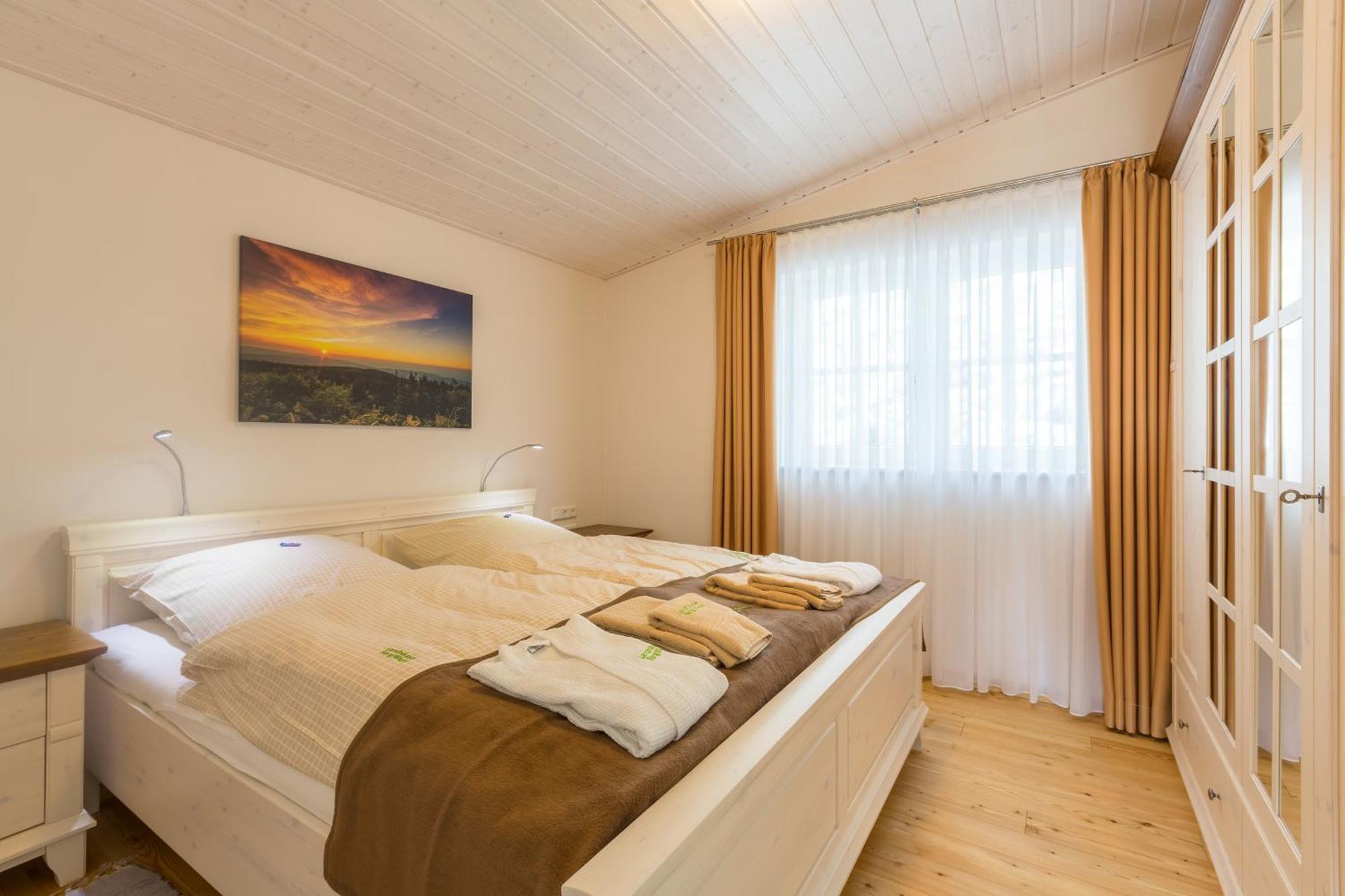 Landhaeuser Bergwiese Sankt Andreasberg Luaran gambar