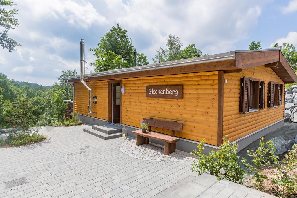 Landhaeuser Bergwiese Sankt Andreasberg Luaran gambar